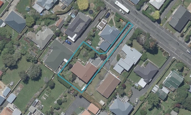 143 Shetland Street, Wakari, Dunedin - Carousel 1