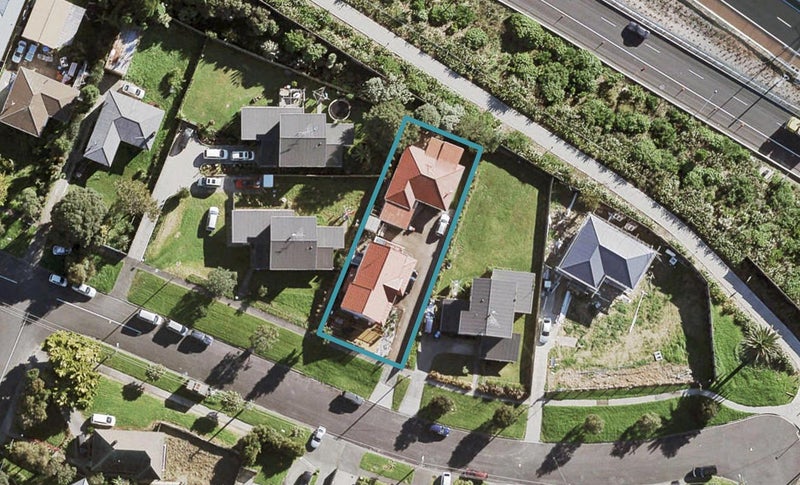 27A Ernie Pinches Street, Wesley, Auckland - Carousel 1