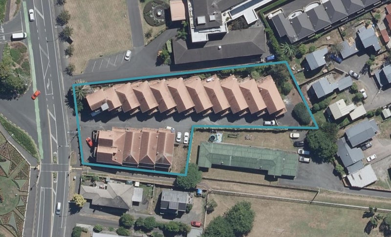 3/65 Pembroke Street, Hamilton Lake, Hamilton - Carousel 1