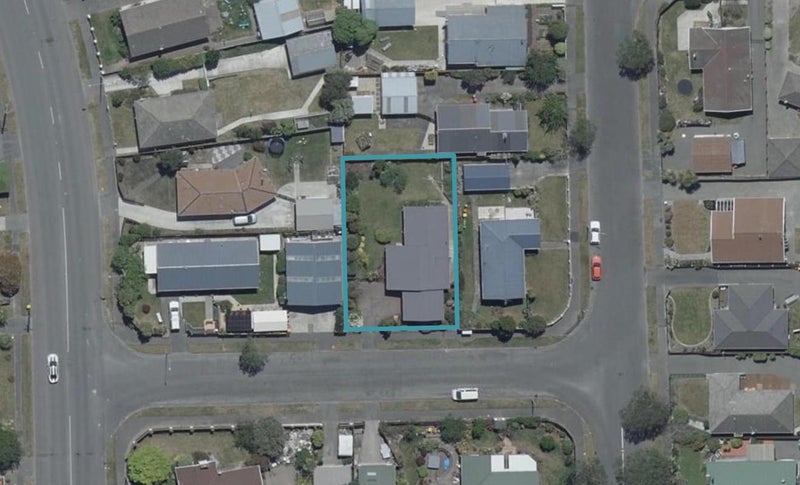 5 Tapiri Street, Parklands, Christchurch - Carousel 1