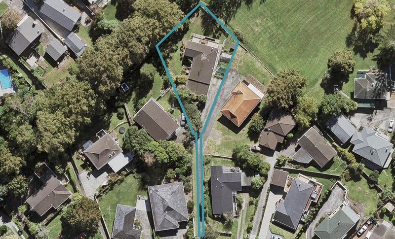 101 Eban Avenue, Hillcrest, Auckland - Carousel 1
