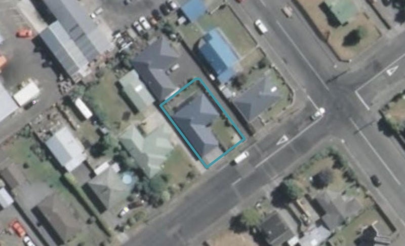 92 McMurdo Street, Tinwald, Ashburton - Carousel 1