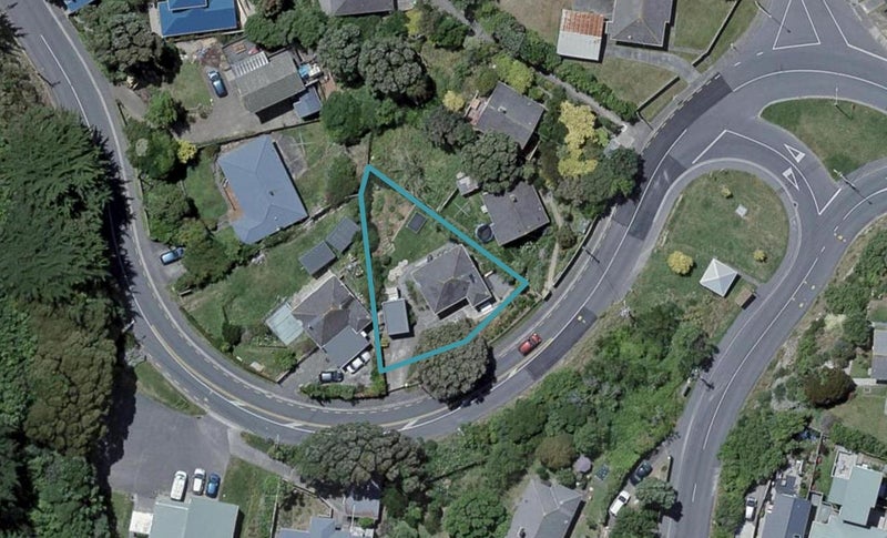 95 Monorgan Road, Strathmore Park, Wellington - Carousel 1