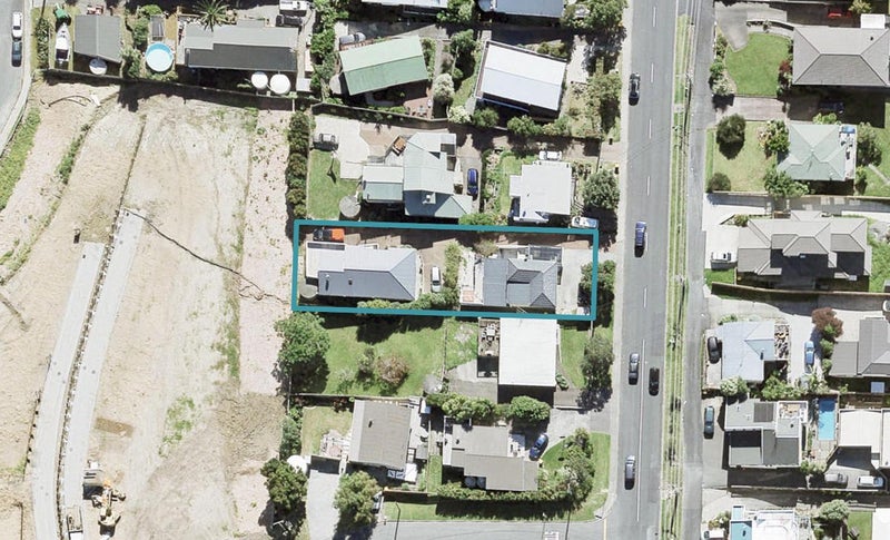70A Stanmore Bay Road, Stanmore Bay, Whangaparaoa - Carousel 1