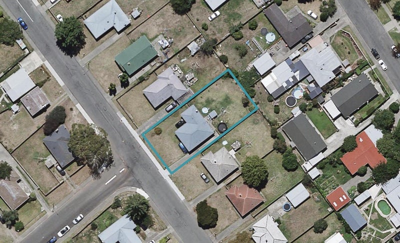 30 Arbroath Avenue, Flaxmere, Hastings - Carousel 1