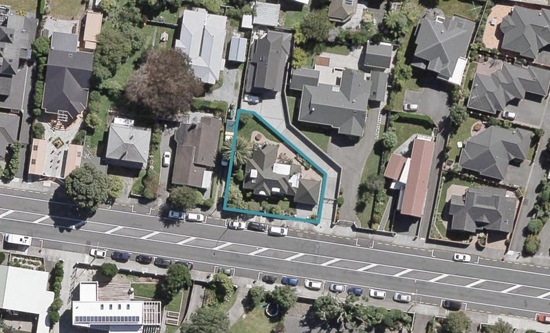 97 Waterloo Road, Hutt Central, Lower Hutt - Carousel 1
