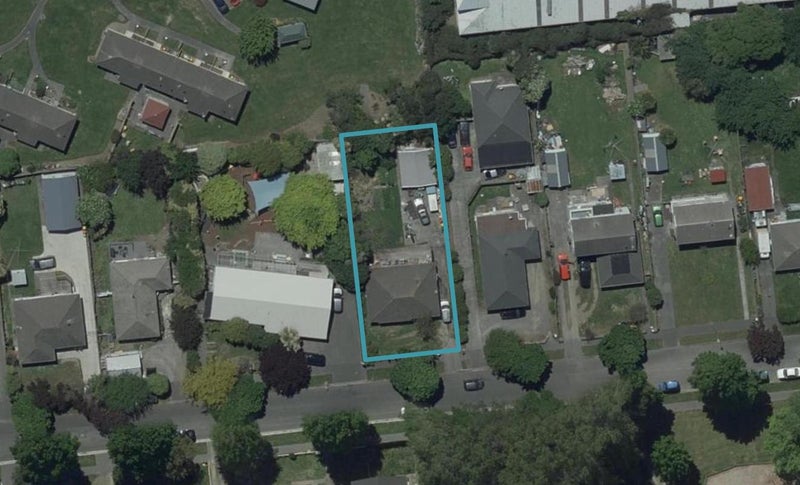 15 Haynes Avenue, Upper Riccarton, Christchurch - Carousel 1