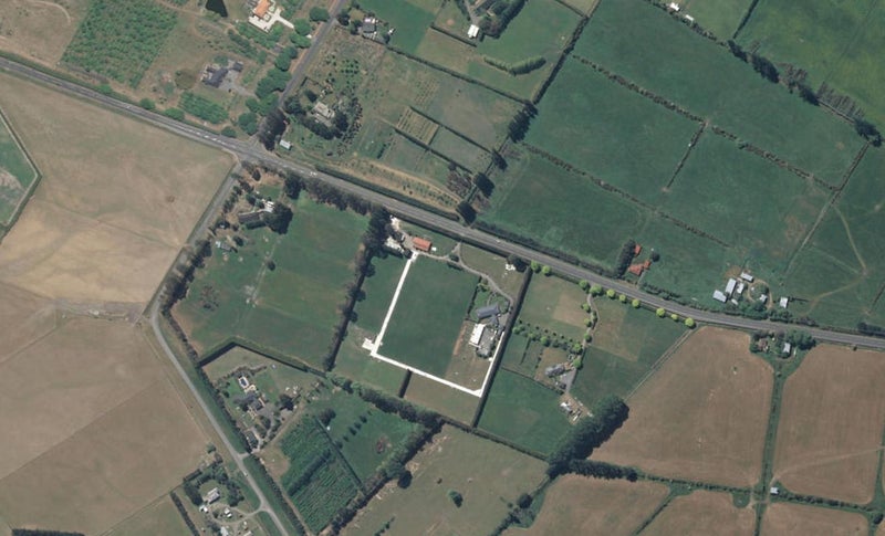 603 Tram Road, Ohoka, Kaiapoi - Carousel 1