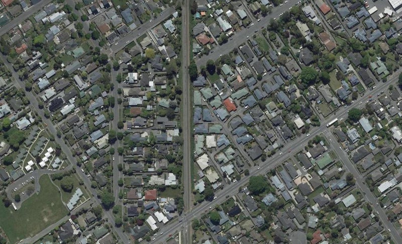 12 Ashmore Lane, Strowan, Christchurch - Carousel 1