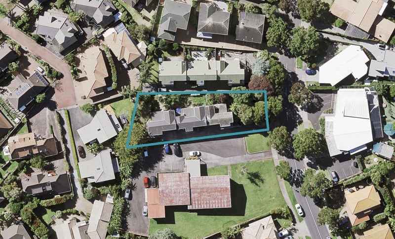 3/61 Sierra Street, Glendowie, Auckland - Carousel 1