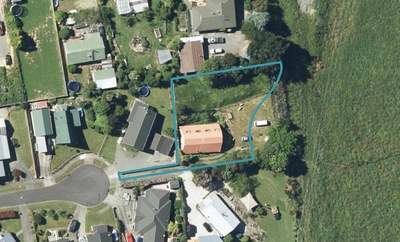 11 Kaituna Place, Havelock, Havelock - Carousel 1