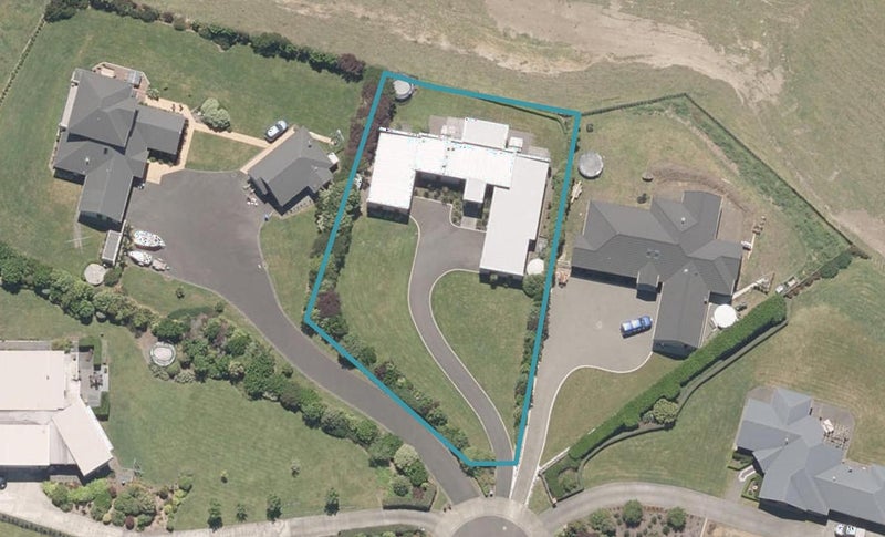 9 Marions Way, Putiki, Whanganui - Carousel 1