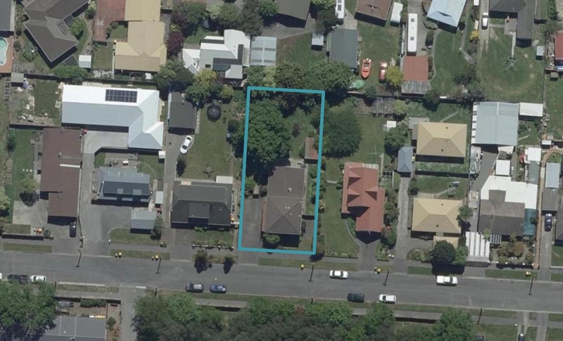 48 Momorangi Crescent, Redwood, Christchurch - Carousel 1