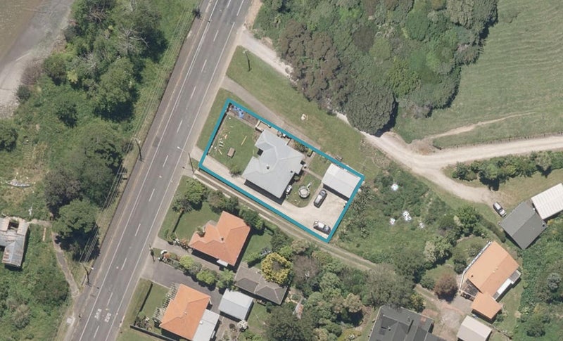43 Putiki Drive, Putiki, Whanganui - Carousel 1