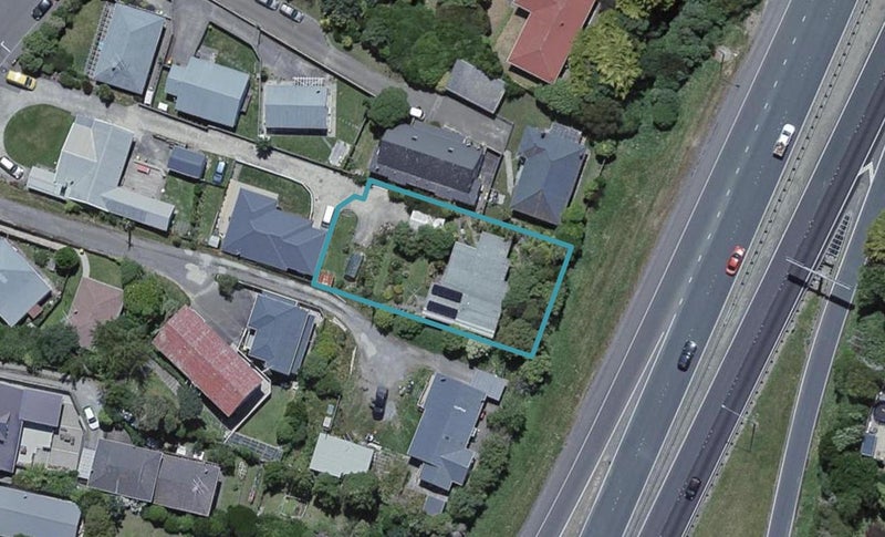 34B Middleton Road, Johnsonville, Wellington - Carousel 1