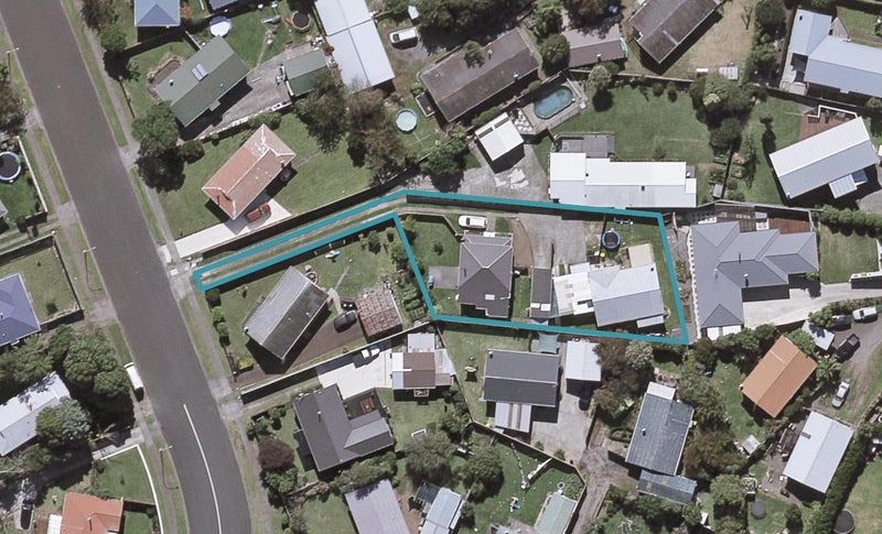 16A Sunnyvale Street, Bell Block, New Plymouth - Carousel 1