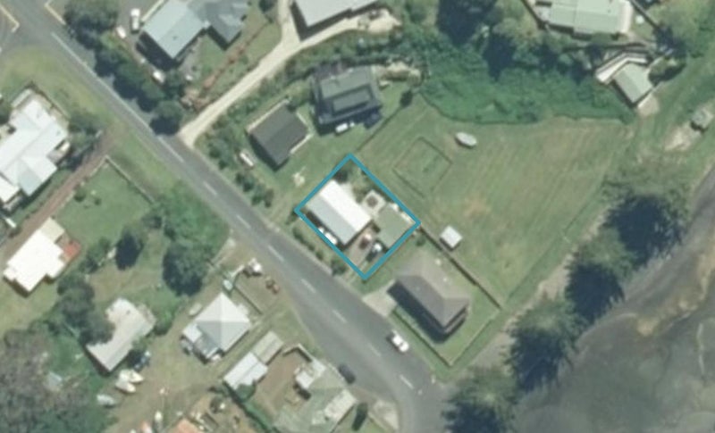 201 Kawhia Street, Kawhia, Kawhia - Carousel 1