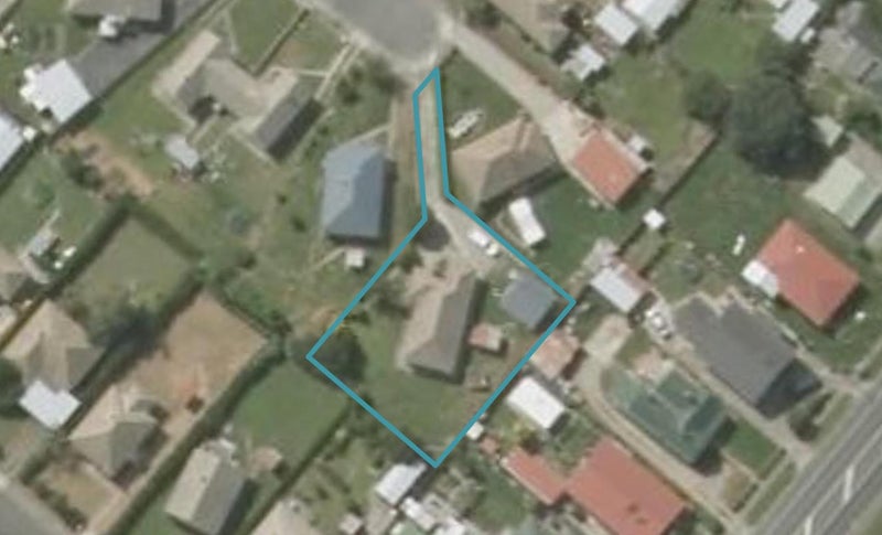 5 Hamilton Place, East Gore, Gore - Carousel 1