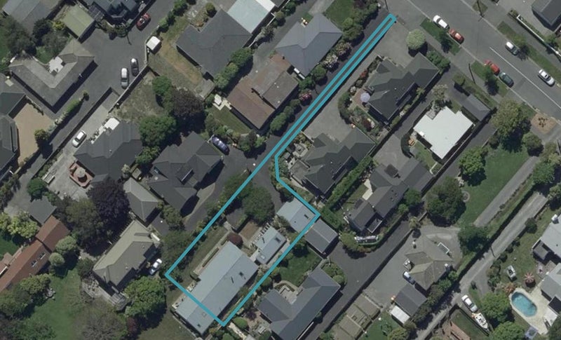 135 Hamilton Avenue, Ilam, Christchurch - Carousel 1