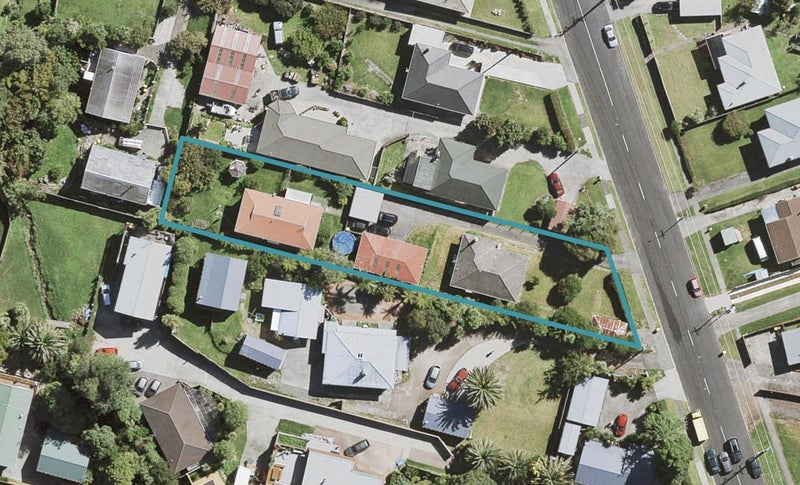 1/39 Woodglen Road, Glen Eden, Auckland - Carousel 1