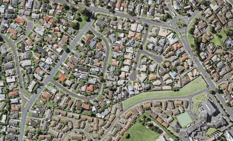 25B Hedge Row, Sunnyhills, Auckland - Carousel 1