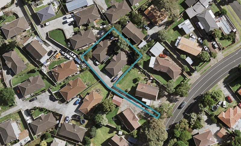 2/65 Finlayson Avenue, Clendon Park, Auckland - Carousel 1
