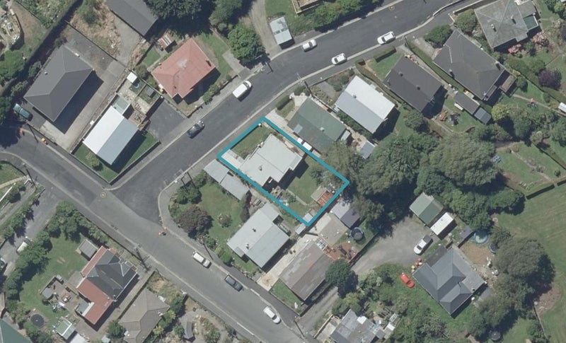 6 Culloden Street, Kaikorai, Dunedin - Carousel 1