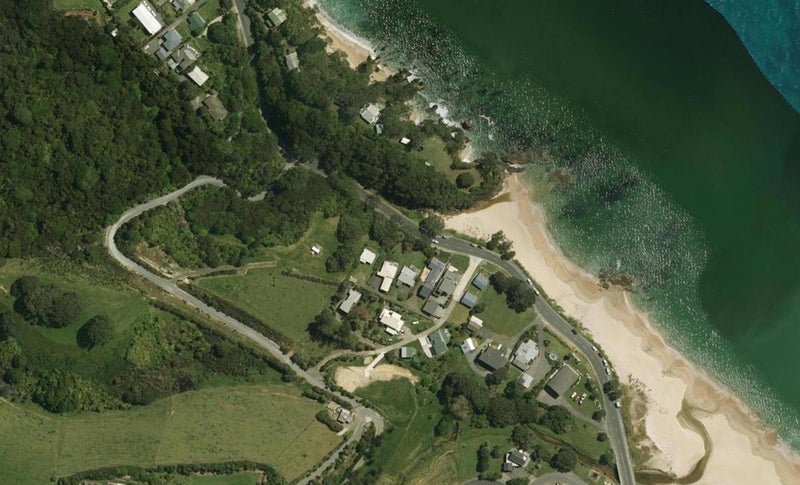 1186A Cove Road, Langs Beach, Waipu - Carousel 1