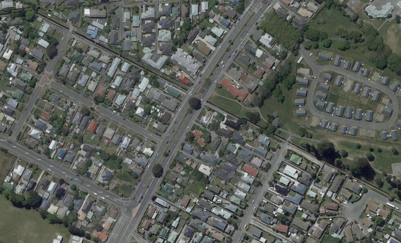 3/116 Aldwins Road, Phillipstown, Christchurch - Carousel 1