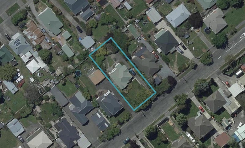 25 McCombs Street, Somerfield, Christchurch - Carousel 1