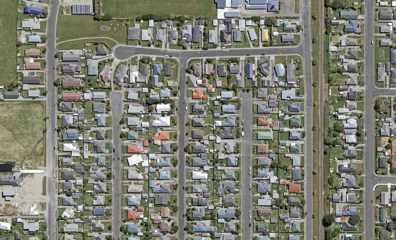 175 Tanner Street, Grasmere, Invercargill - Carousel 1