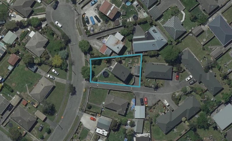 6 Gleig Place, Spreydon, Christchurch - Carousel 1