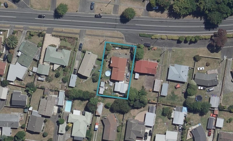 157 Whatawhata Road, Dinsdale, Hamilton - Carousel 1