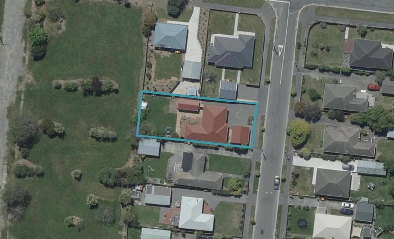45 Willryan Avenue, New Brighton, Christchurch - Carousel 1