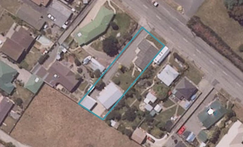 47 Redcastle Road, Oamaru North, Oamaru - Carousel 1