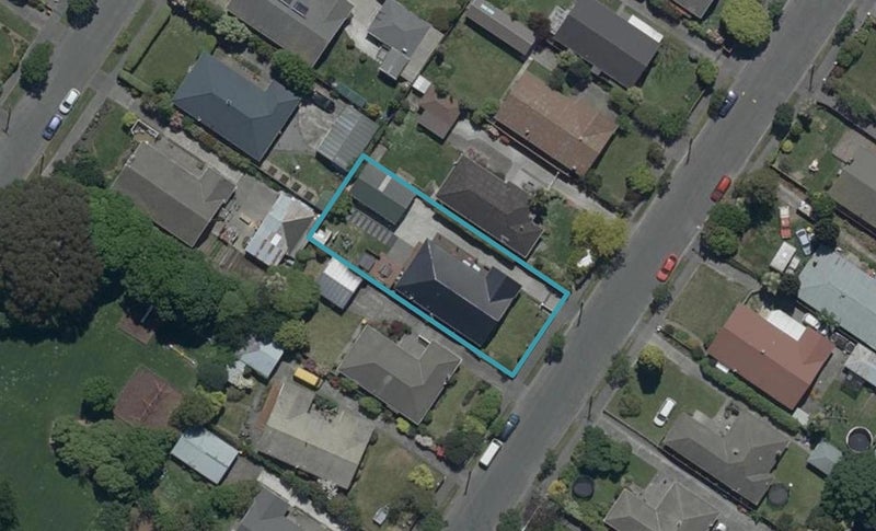 24 Springbank Street, Bryndwr, Christchurch - Carousel 1