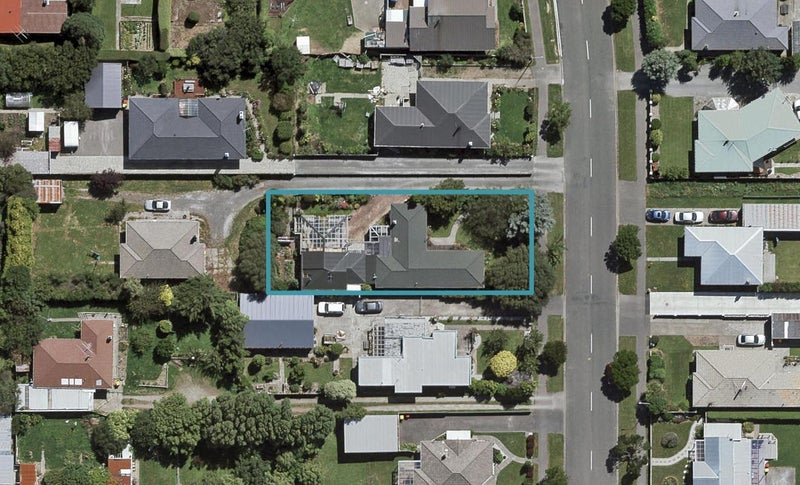 205 Nelson Street, Strathern, Invercargill - Carousel 1
