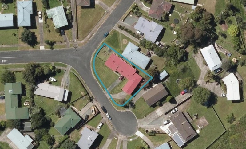1A Bethell Place, Raumanga, Whangarei - Carousel 1