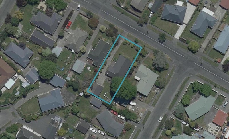 23 Kilburn Street, Bishopdale, Christchurch - Carousel 1