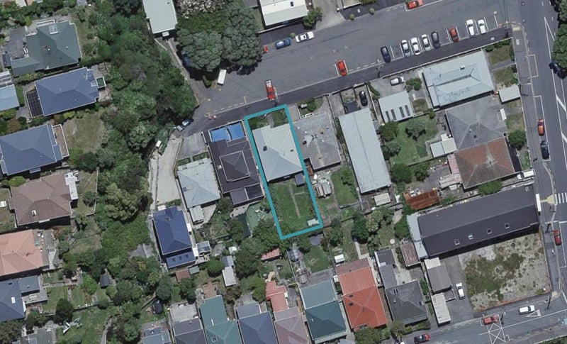 9 Vallance Street, Kilbirnie, Wellington - Carousel 1