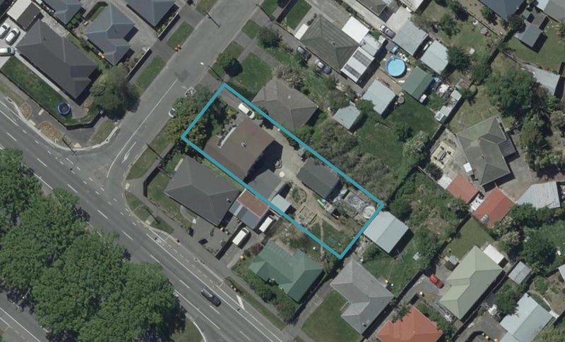 4 McGregors Road, Bromley, Christchurch - Carousel 1