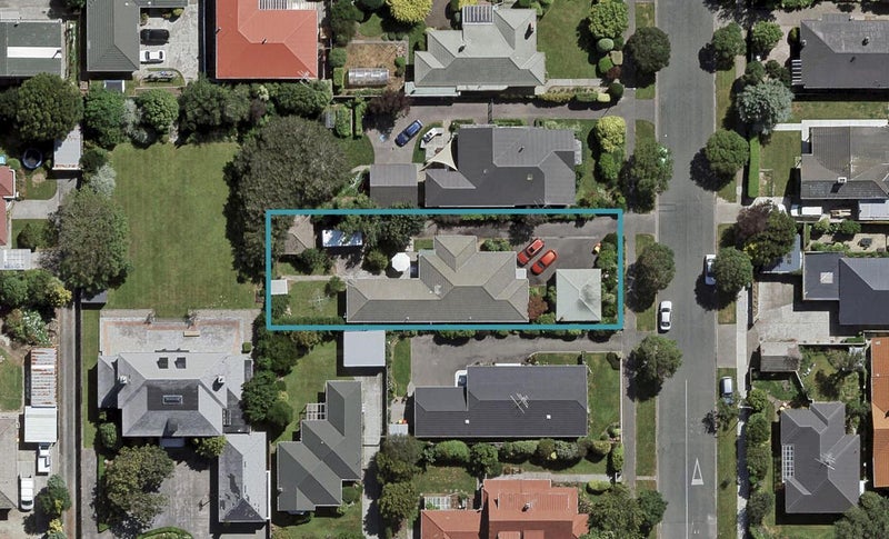 8 Russel Street, Gladstone, Invercargill - Carousel 1