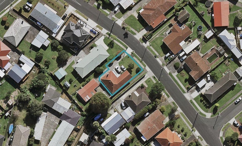 18 Edorvale Avenue, Manukau, Auckland - Carousel 1