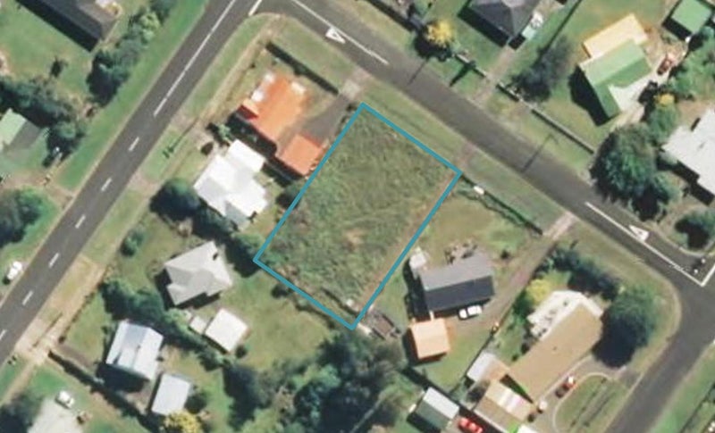 18 Chute Street, Normanby, Hawera - Carousel 1
