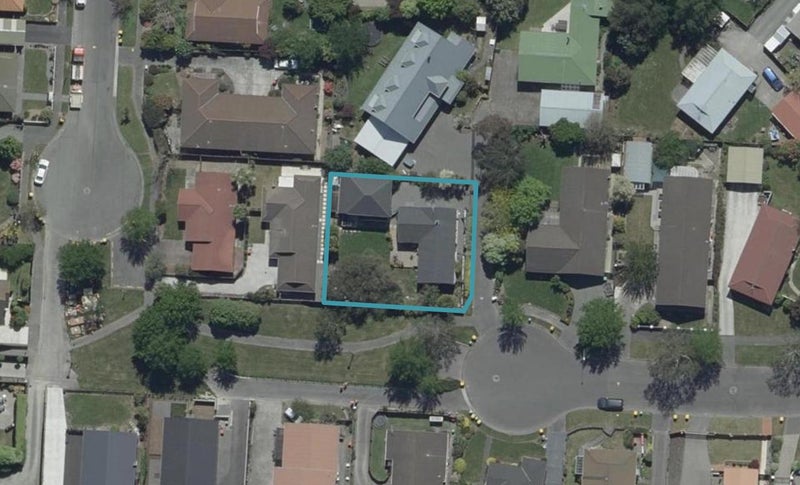 18 Wakelin Place, Redwood, Christchurch - Carousel 1
