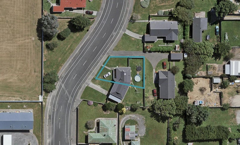 428 Ness Street, Kew, Invercargill - Carousel 1