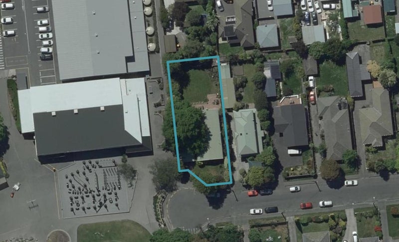 29 Acacia Avenue, Upper Riccarton, Christchurch - Carousel 1