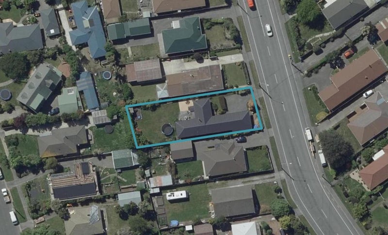 290 Hoon Hay Road, Hoon Hay, Christchurch - Carousel 1