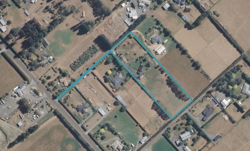 27 Glassworks Road, Netherby, Ashburton - Carousel 1