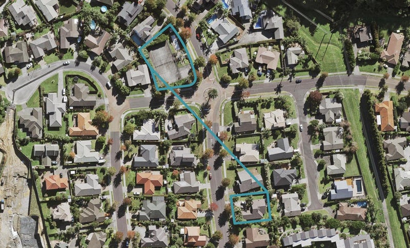 9 Clemow's Lane, Albany, Auckland - Carousel 1